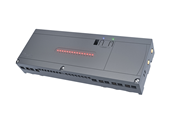 Fußbodenheizung - Danfoss Icon2 master regulator 24V with 15 outputs - 088U2105