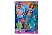 Dolls & Accessories - Steffi Love Fashion Doll Mermaid - 105733656