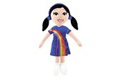 Puppen & Zubehör - Studio 100 K3 Cuddle Doll - Marthe - MEK3B2000260