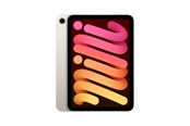 iPad & Tablet - Apple iPad mini (2024) Wi-Fi 128GB - Starlight - MXN83KN/A