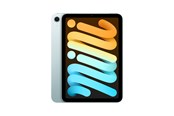 iPad & Tablet - Apple iPad mini (2024) Wi-Fi 128GB - Blue - MXN73KN/A