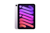 iPad & Tablet - Apple iPad mini (2024) Wi-Fi 128GB - Purple - MXN93KN/A