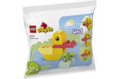 LEGO® - LEGO DUPLO 30673 Meine erste Ente - 30673