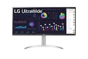 Bildschirm - 34" LG 34WQ650-W - 2560x1080 - 100Hz - IPS - 34WQ650-W