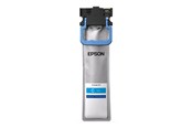 Druckerzubehör - Tinte & Toner - Epson T11N2 - XL size - cyan - original - ink pack - C13T11N240