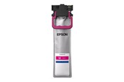 Druckerzubehör - Tinte & Toner - Epson T11N3 - XL size - magenta - original - ink pack - C13T11N340