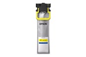 Druckerzubehör - Tinte & Toner - Epson T11N4 - XL size - yellow - original - ink pack - C13T11N440