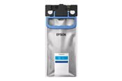 Druckerzubehör - Tinte & Toner - Epson T11P2 - XXL size - cyan - original - ink pack - C13T11P240