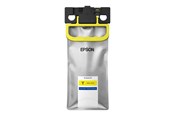 Druckerzubehör - Tinte & Toner - Epson T11P4 - XXL size - yellow - original - ink pack - C13T11P440