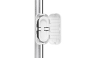 Netzwerkzubehör - Ubiquiti UACC-Fiber-SR-Kit Fiber Strain Relief Kit - UACC-Fiber-SR-Kit