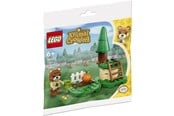LEGO® - LEGO Animal Crossing 30662 Monas Kürbisgärtchen - 30662