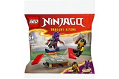 LEGO®  - LEGO 30675 Turnier-Trainingsgelände - 30675