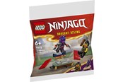 LEGO® - LEGO Ninjago 30675 Turnier-Trainingsgelände - 30675