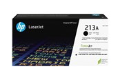 Druckerzubehör - Tinte & Toner - HP 213A / W2130A  Black Toner - W2130A