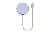 Handys - Adapter und Ladegeräte - Grateq wireless charging mat - magnetic - 15 Watt - 84801