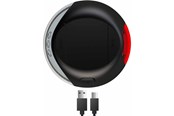 Hunde - Flexi Vario Led Lighting System Black - H7814S