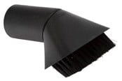 Staubsauger Zubehör - Nordic Quality Furniture Brush 32mm 12cm - 2006