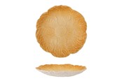 Tischgedeck - Bloomingville - Savanna Plate - Brown - Stoneware - 82052583