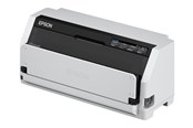 Drucker - Epson LQ 690II - Einfarbig - Dot matrix - C11CJ82401