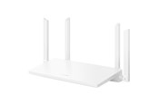 Wlan Router - Huawei WS7001-22 WiFi AX2 New - White - Wireless router Wi-Fi 6 - 53030AAA