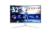 Bildschirm - 32" Philips Evnia 5000 32M2C5501 - 2560x1440 (QHD) - 180Hz - VA - 32M2C5501/00