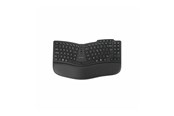Tastaturen - Kensington Pro Fit Ergo KB675 EQ - US Internal - Tastaturen - US International - Schwarz - K75491WW
