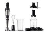 Mixer - Philips Stabmixer Series 5000 HR2684 - hand blender - black - 1200 W - HR2684/00