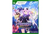 Spiele - Neptunia Game Maker R:Evolution - Microsoft Xbox Series X - RPG - PEGI 12 - 5060941718858
