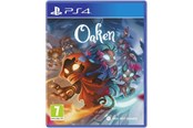 Spiele - Oaken - Sony PlayStation 4 - Strategie - PEGI 7 - 3760328372551