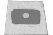 Staubsaugerbeutel - Nordic Quality MEL 2058 Vacuum Cleaner Bags - MEL 2058