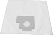 Staubsaugerbeutel - Nordic Quality MEL 2060 Vacuum Bags 5 pcs + 1 Filter - MEL 2060
