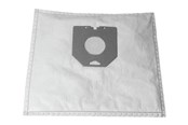Staubsaugerbeutel - Nordic Quality MPH 2176 Vacuum Cleaner Bags 5 pcs + 2 Filters - MPH 2176