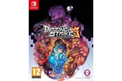 Spiele - Blazing Strike (Limited Edition) - Nintendo Switch - Fighting - PEGI 12 - 5056280450337