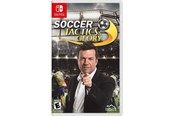 Spiele - Soccer Tactics & Glory - Nintendo Switch - Sport - PEGI Unknown - 0819759021637