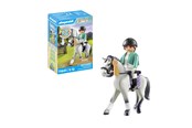 Figuren - Playmobil Horses of Waterfall - Tournament Rider - 71641