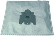 Staubsaugerbeutel - Nordic Quality MMI 2132 Vacuum Cleaner Bags 5 pcs + 2 filters - MMI 2132