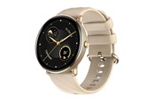 Smartwatches, Pulsuhren, Sportuhren & Schrittzähler - Zeblaze GTR 3 Pro Smartwatch (Gold) - GTR 3 Pro Gold