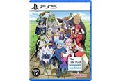Spiele - That Time I Got Reincarnated as a Slime ISEKAI Chronicles - Sony PlayStation 5 - RPG - PEGI Unknown - 8885011018105