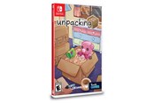 Spiele - Unpacking - Nintendo Switch - Puzzle - PEGI Unknown - 4570101050274