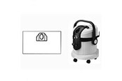 Staubsaugerbeutel - Nordic Quality KA 2352 Vacuum Cleaner Bags - KA 2352