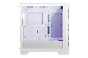 Gehäuse - MSI MAG FORGE 320R AIRFLOW - Gehäuse - Tower - Weiß - 306-7G23W21-HH9