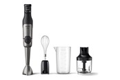Mixer - Philips Stabmixer Series 5000 HR2683 - hand blender - black - 1200 W - HR2683/00