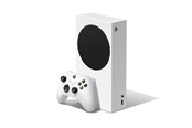 Spielkonsolen - Microsoft Xbox Series S - 1TB SSD (Digital Edition) - Robot White - EP2-00644