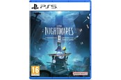 Spiele - Little Nightmares II (Enhanced Edition) - Sony PlayStation 5 - Abenteuer - PEGI 16 - 3391892033359