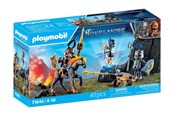 Figuren - Playmobil Armoured Guard - 71645
