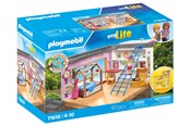 Playmobil - Playmobil Serie - Children's Room - 71610