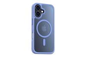 Handys - Cover & Cases - Torras Guardian Magnetic Series Case for iPhone 16 (Blue) - X00FX1948