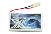 Ferngesteuert - Amewi Battery - NiMH - 9.6V 700 mAh - 28939
