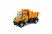 Ferngesteuert - Amewi Mini Truck Tipper 1:64 RTR 2.4GHz Yellow - 22525