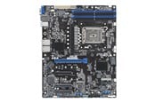 Mainboard - ASUS P13R-E/10G-2T Mainboard - Intel C266 - Intel LGA1700 - DDR5 RAM - ATX - 90SB0CY0-M0UAY0